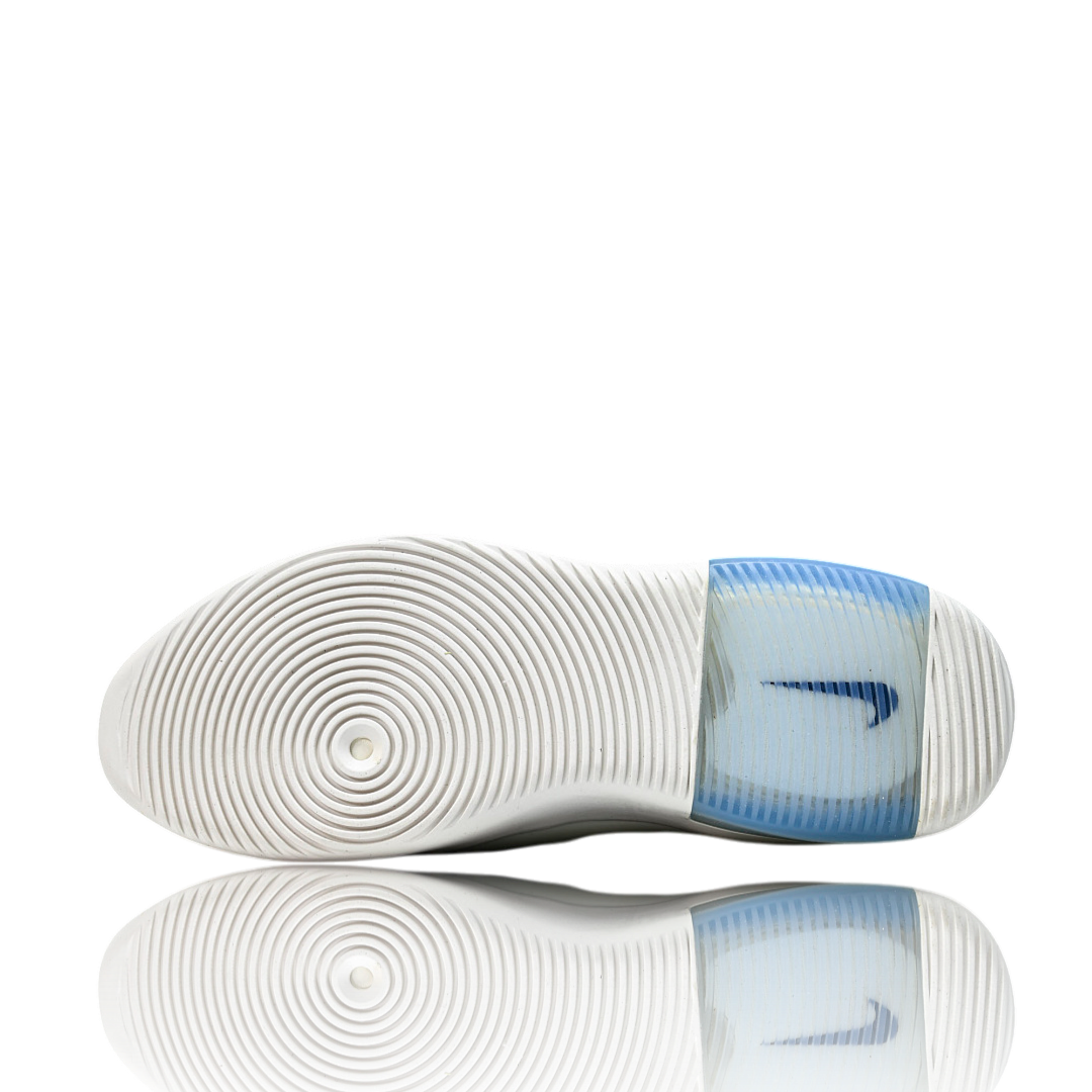 Fear of God 1 'Sail Black'