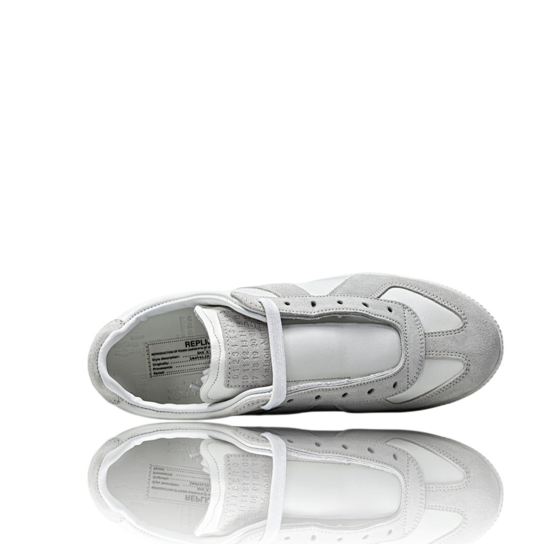 Maison Margiela GATs 'Off White'