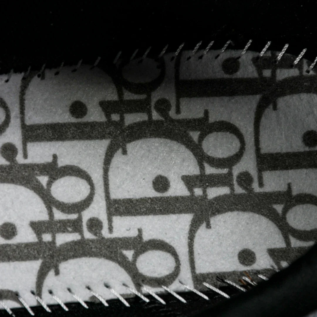 Dlor B30 Reflective 'Grey Anthracite'