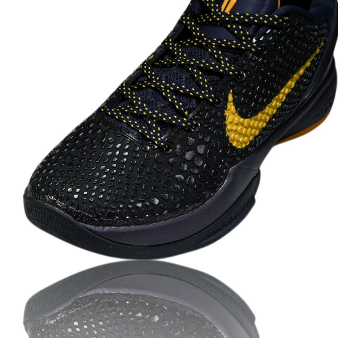 Kobe 6 Protro 'Imperial Purple'