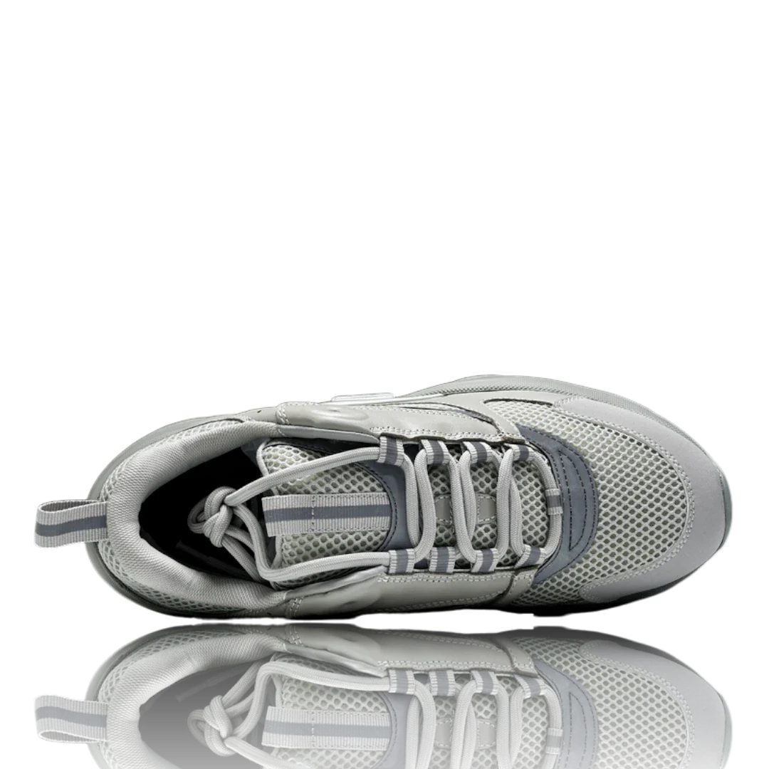 Dlor B22 'Triple Grey'