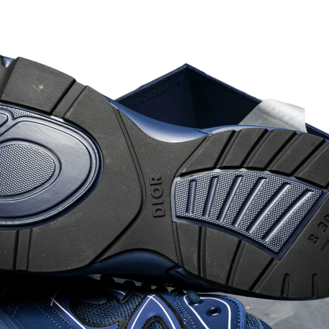 Dlor B30 'Navy'