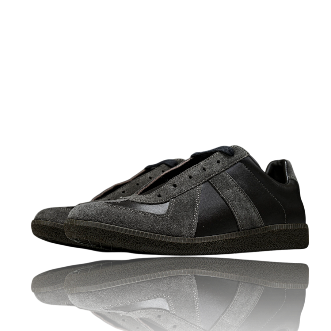 Maison Margiela GATs 'Black Coffee'