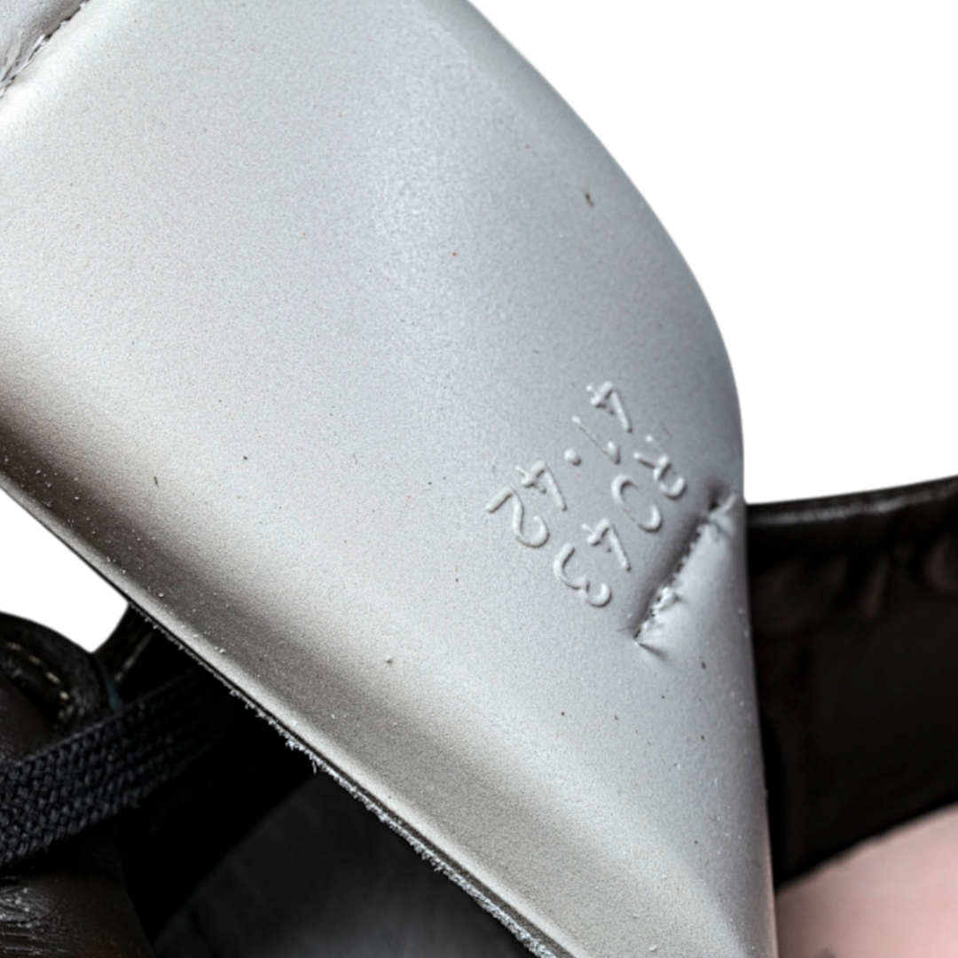 Maison Margiela GATs 'Black Coffee'