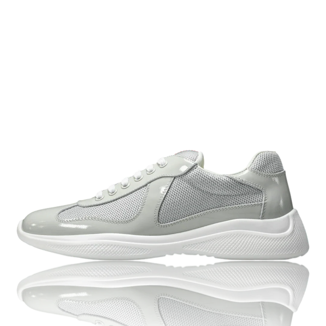 Prada America's Cup 'Grey Silver'