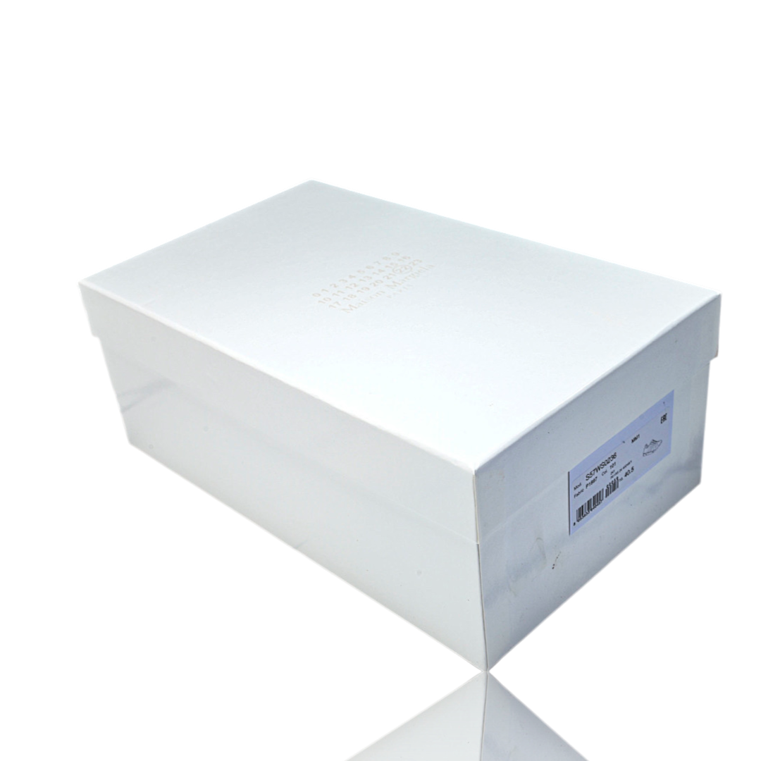 Maison Margiela GATs 'Off White'