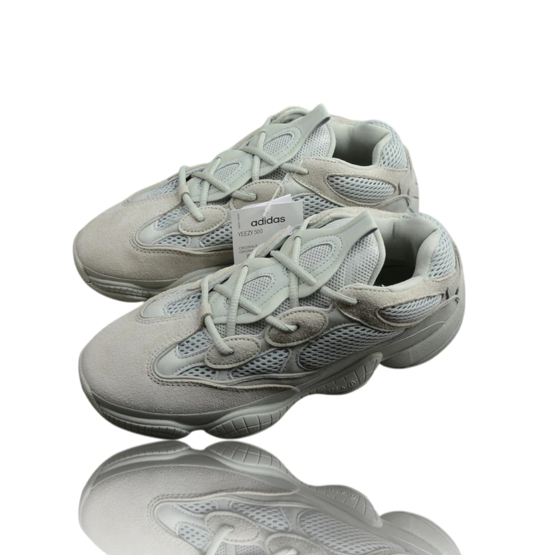 Yzy 500 'Salt'