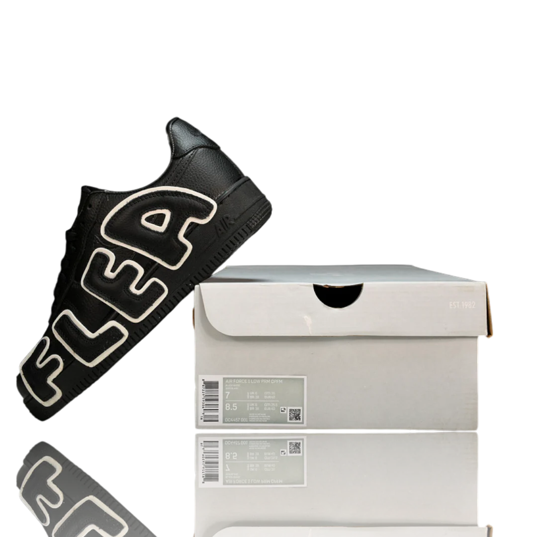 AF1 Low x Cactus Plant Flea Market 'Black'