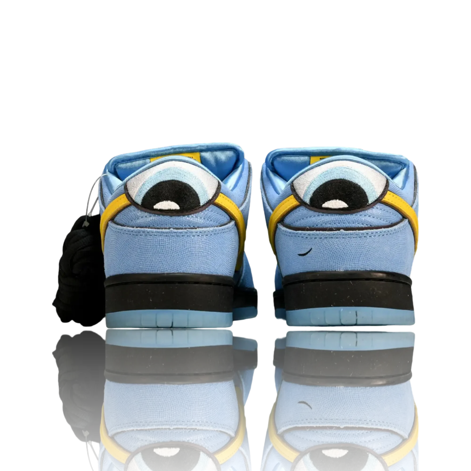PowerPuff Girls x SB Dnk Low 'Bubbles'