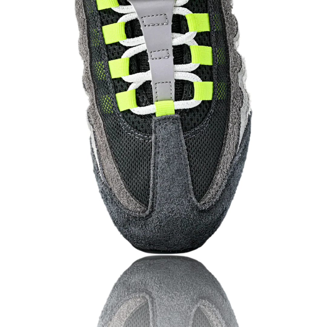 AM95 OG 'Reverse Gradient Neon'