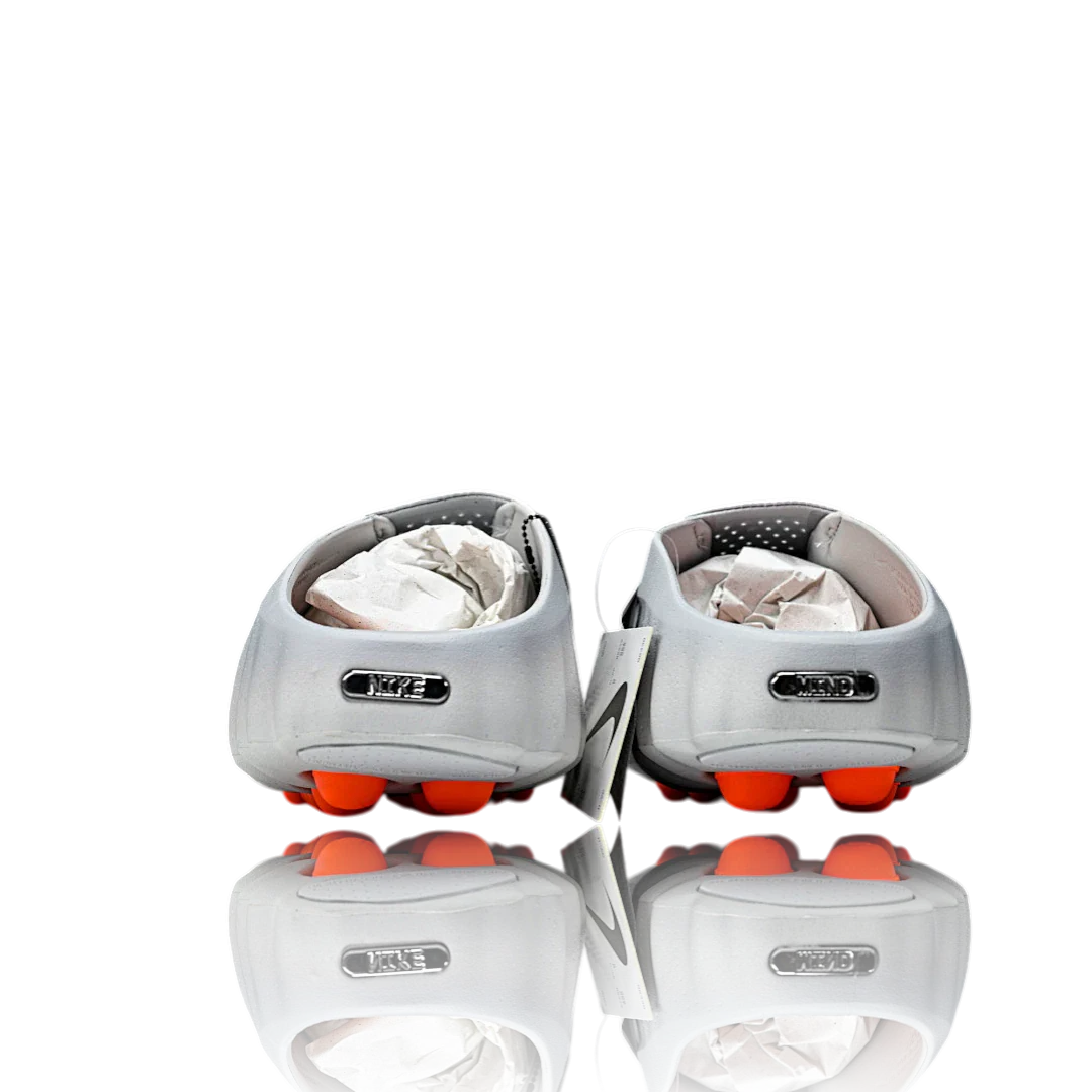 Mind 001 Slide 'Light Smoke Grey'