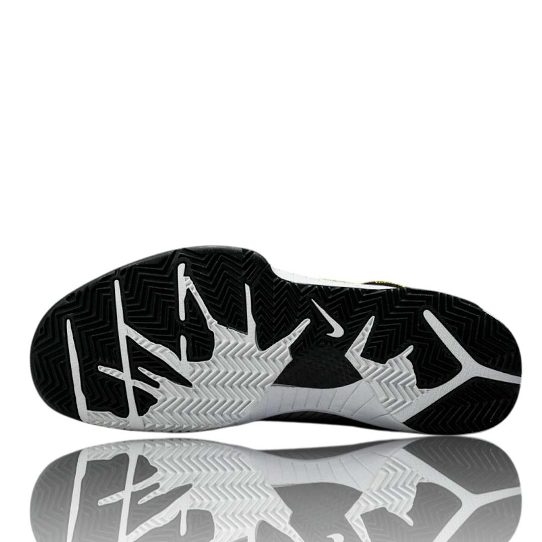 Kobe 4 Protro 'White Black Del Sol'