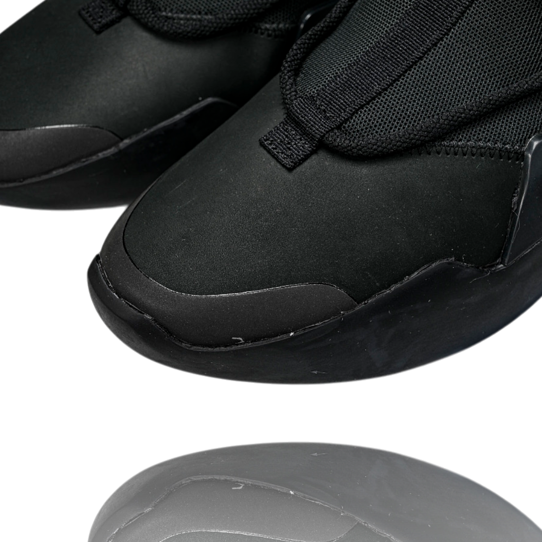 Fear of God 1 'Triple Black'