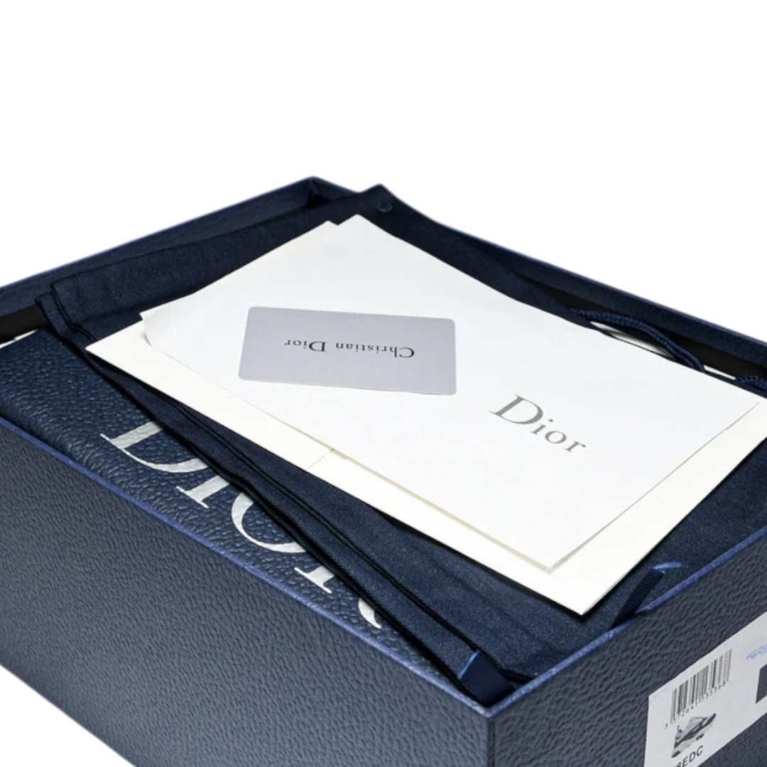 Dlor B22 'White Black'