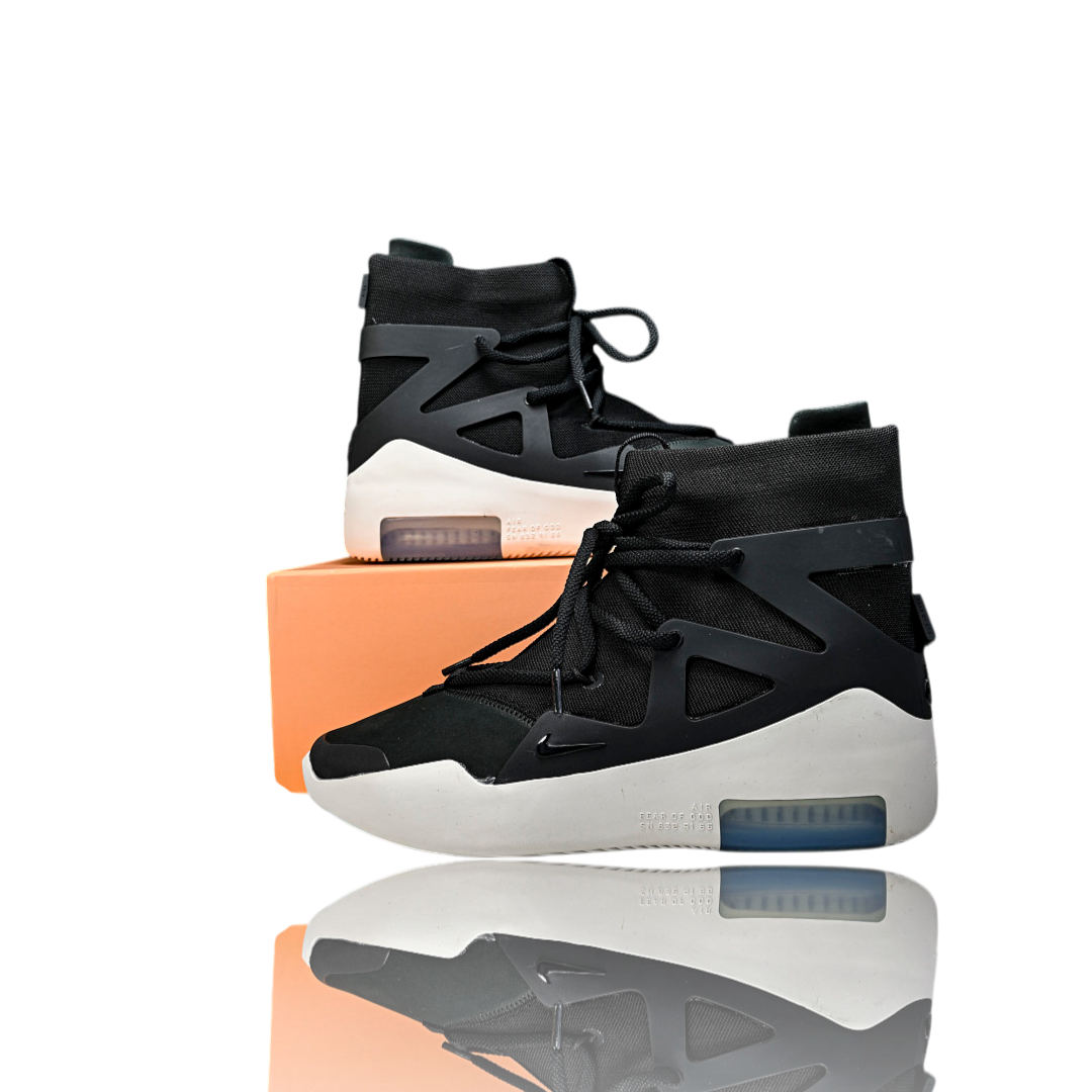 Fear of God 1 'Black'