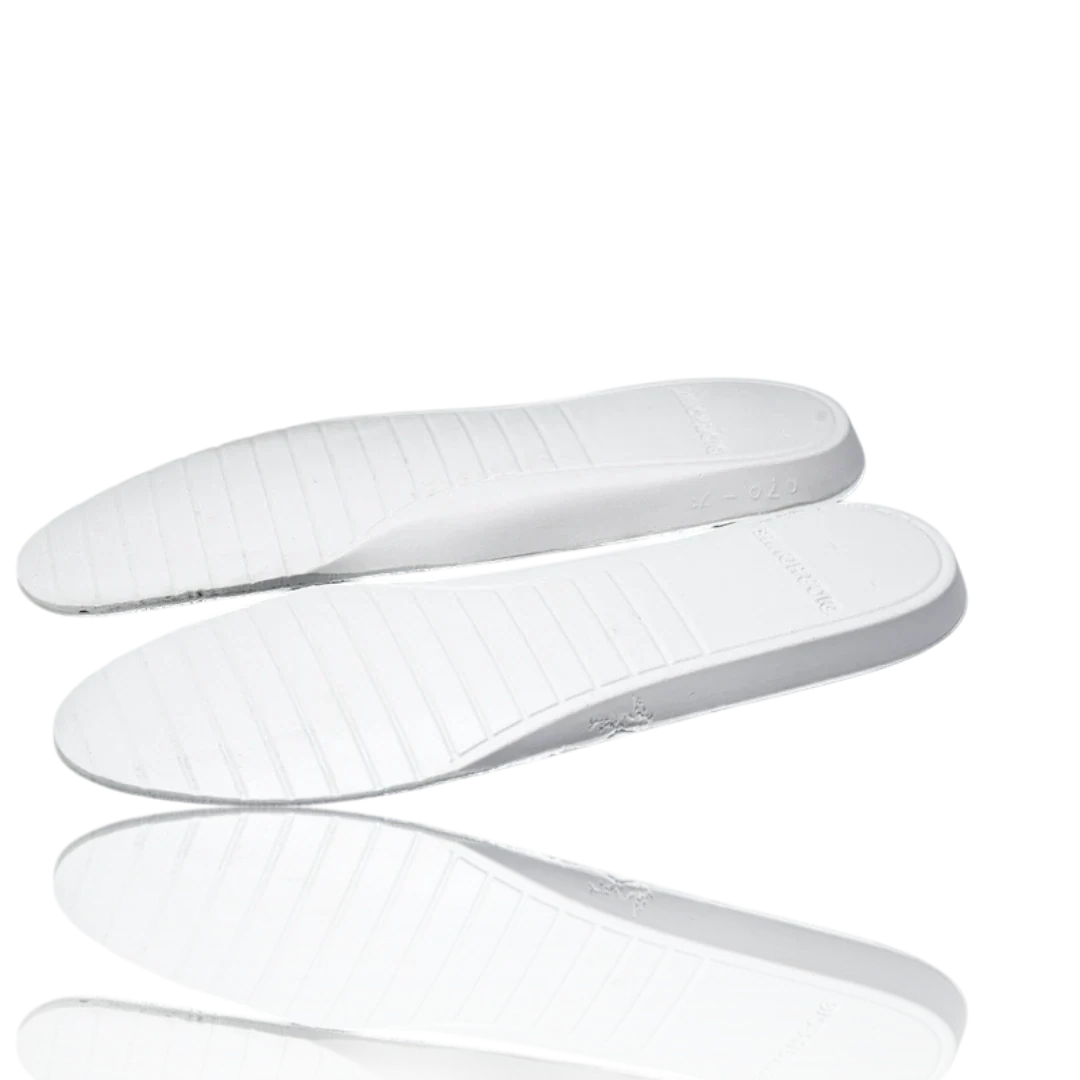 Dlor B22 'White Blue'