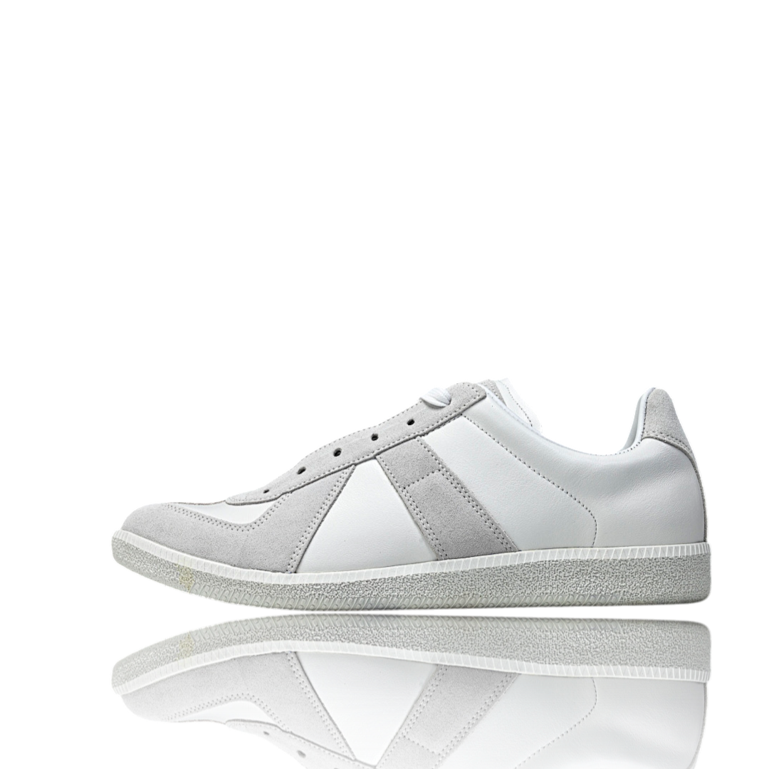 Maison Margiela GATs 'Off White'