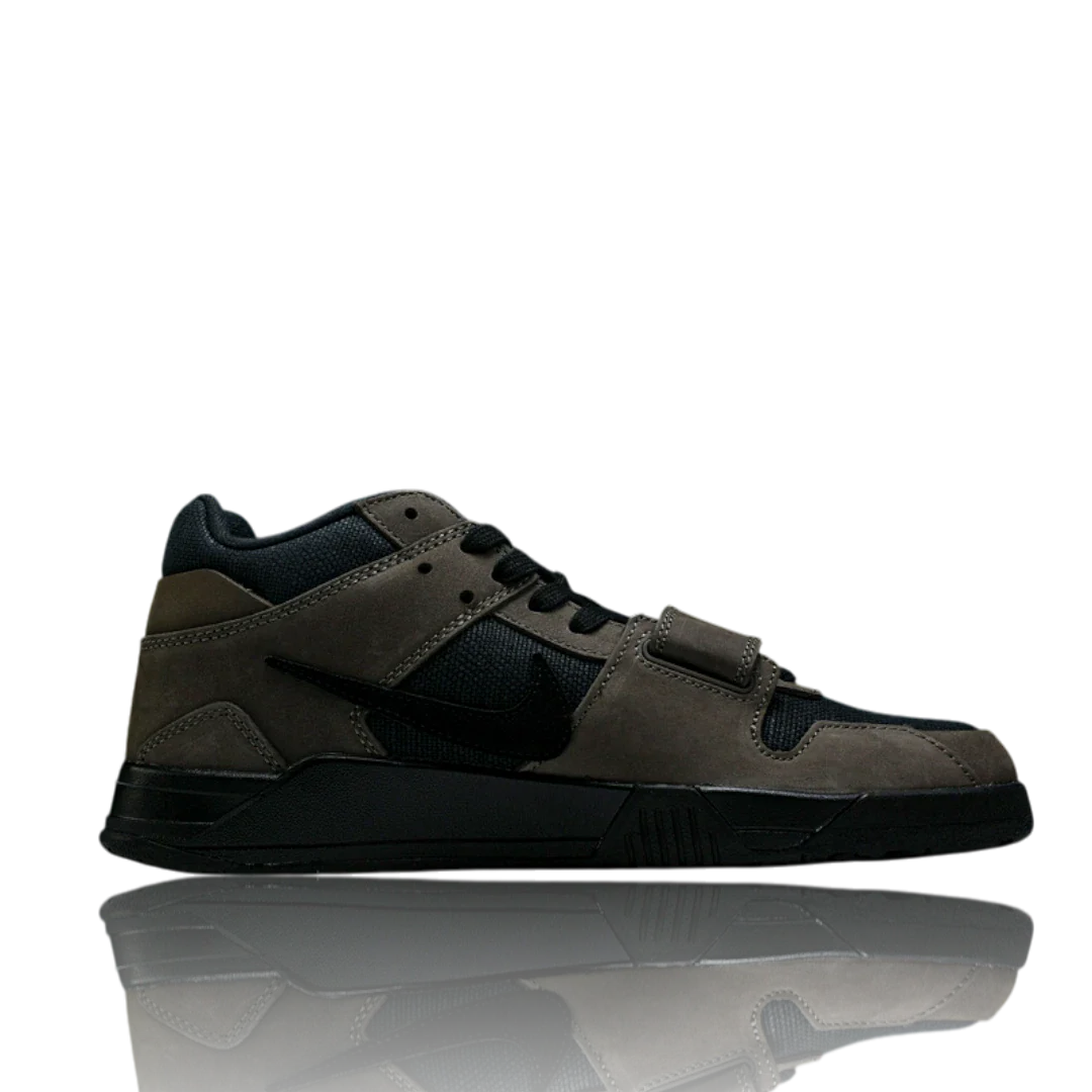 Travis Scott Jumpmn Jack TR 'Dark Mocha'