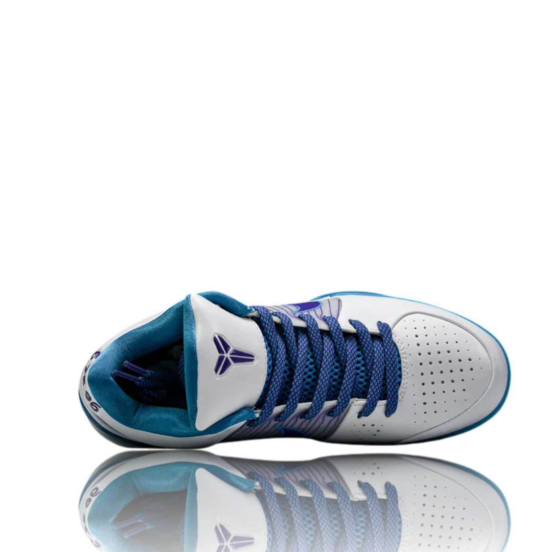Kobe 4 Protro 'Draft Day Hornets'