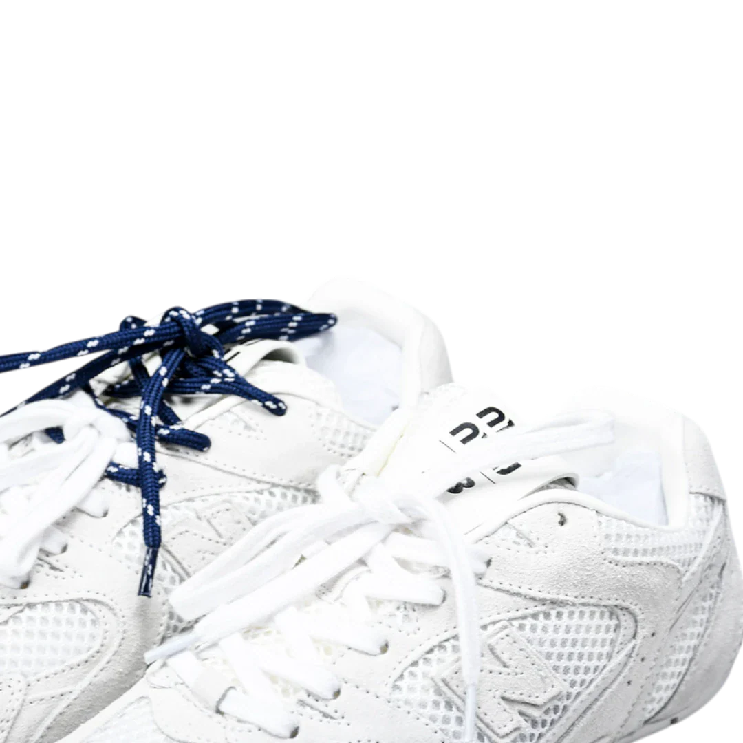 NB 530 SL x  Miu Miu 'White'