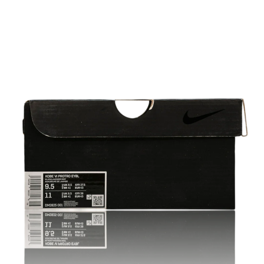 Kobe 6 Protro 'EYBL'