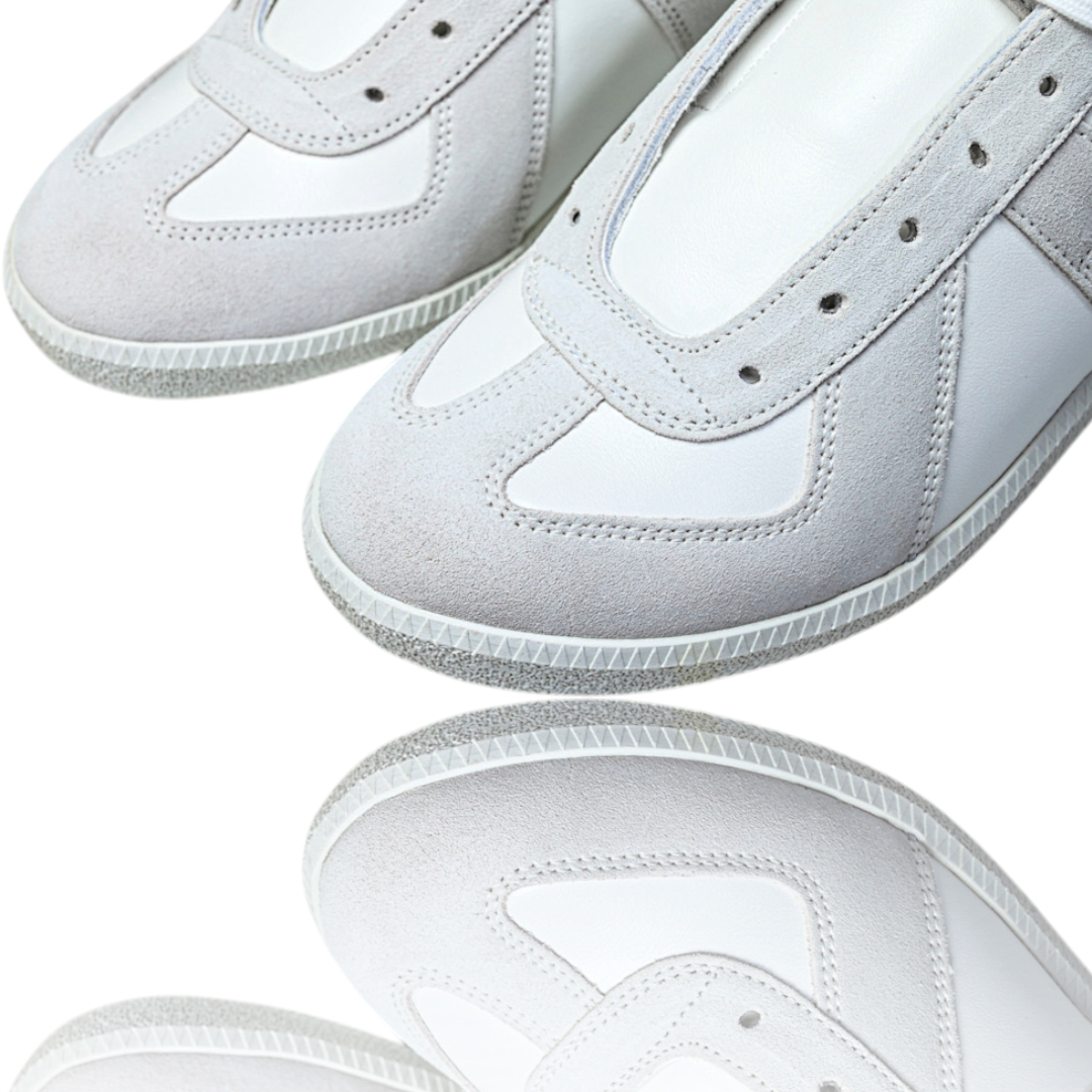 Maison Margiela GATs 'Off White'