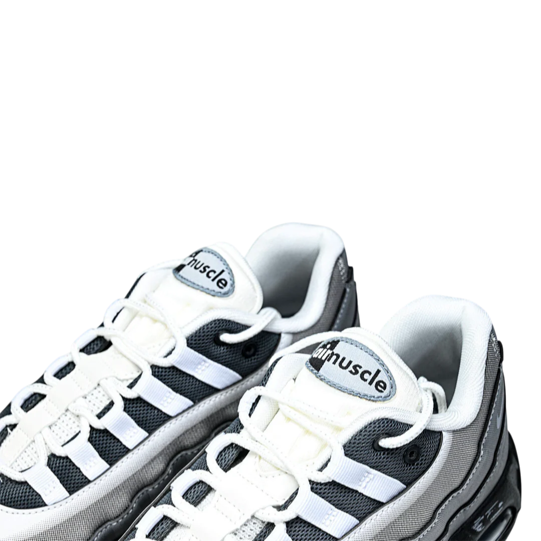 Yu-Gi-Oh! x AM95 Muscle 'Jonouchi'