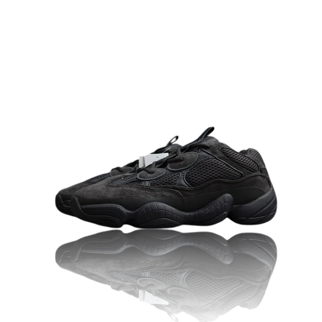Yzy 500 'Utility Black'
