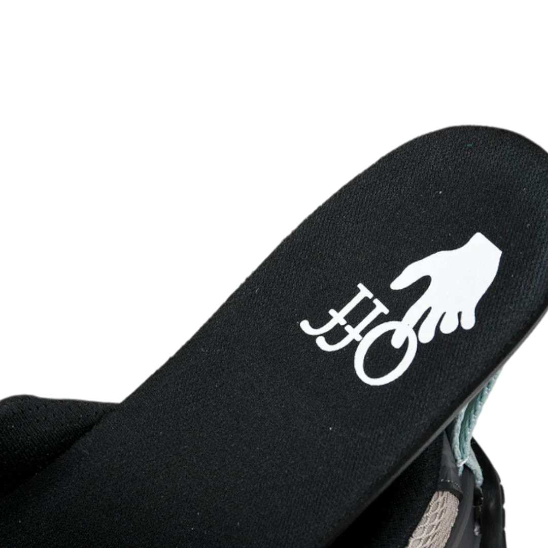 Off-White Odsy-1000 'Black White Blue'