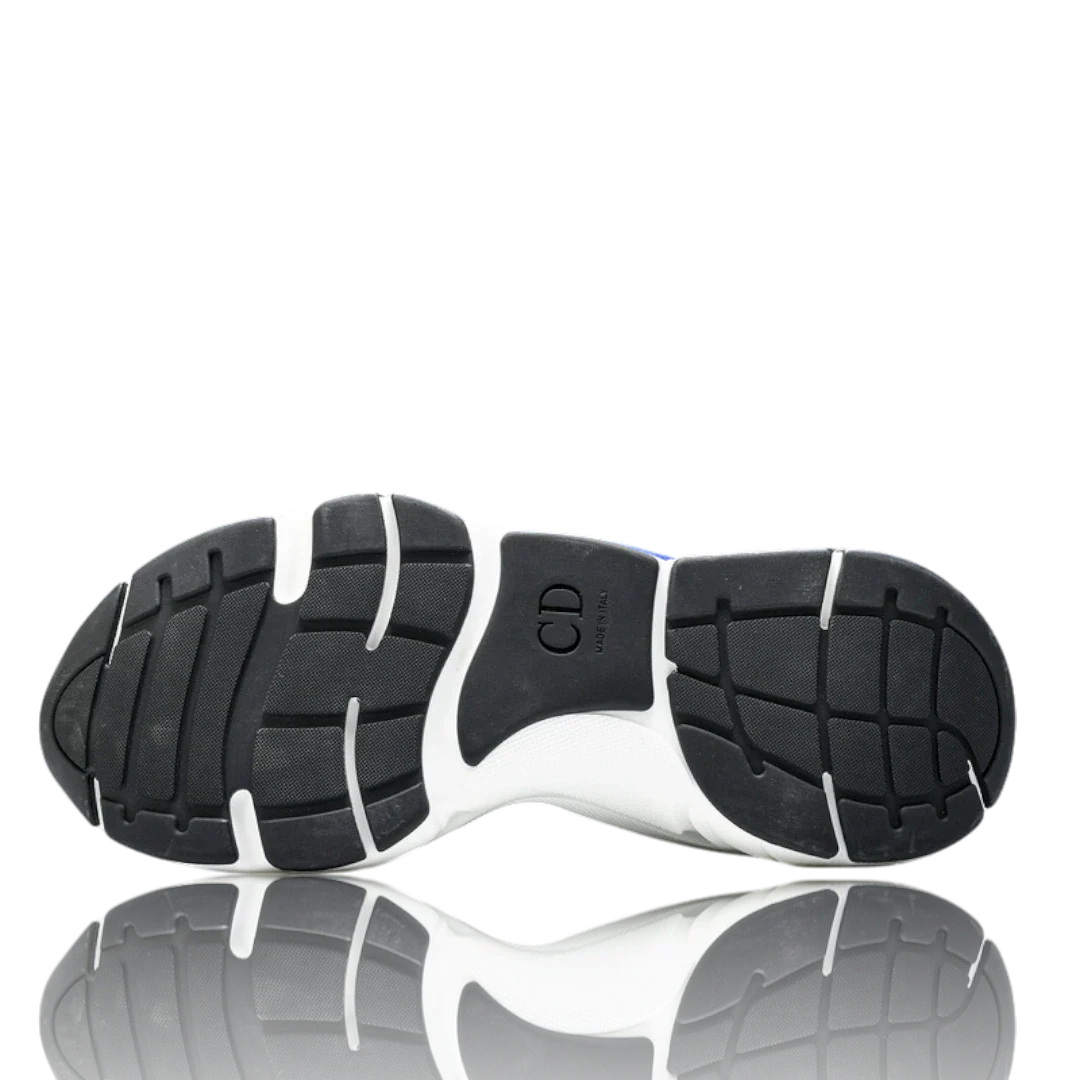 Dlor B22 'Blue Black'