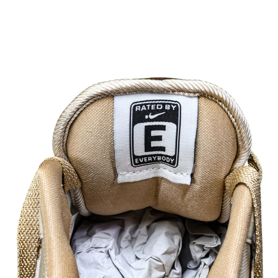 AM1 .SWOOSH Low Poly Big Head Origins