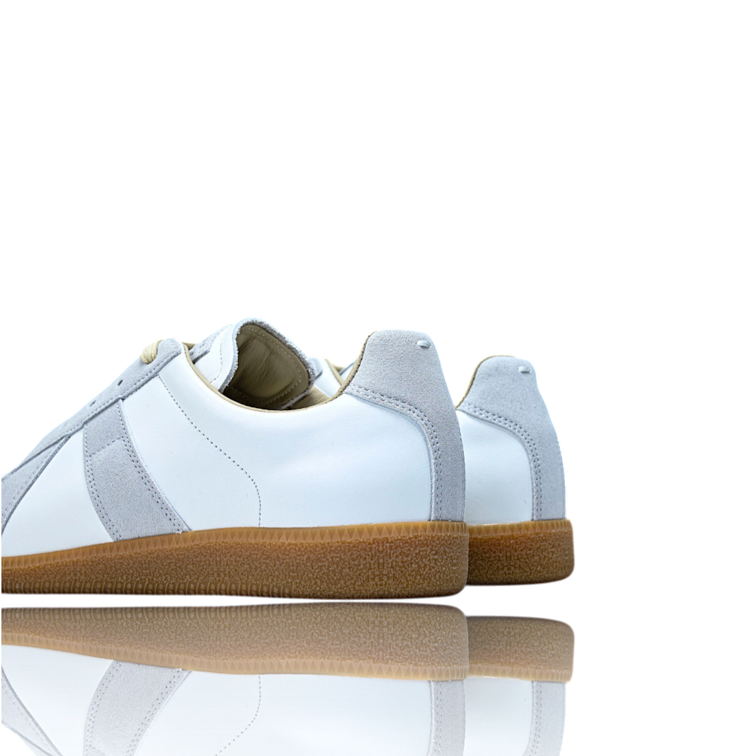 Maison Margiela GATs 'Grey White'
