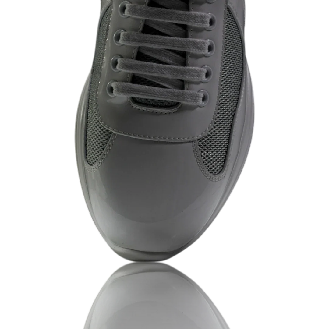 Prada America's Cup 'White Silver'