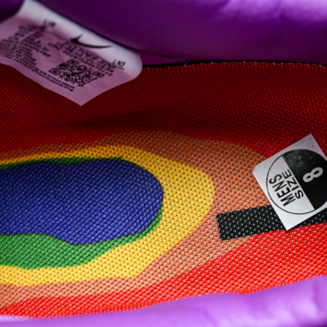AF1 Low x Cactus Plant Flea Market 'Fuchsia Dream'