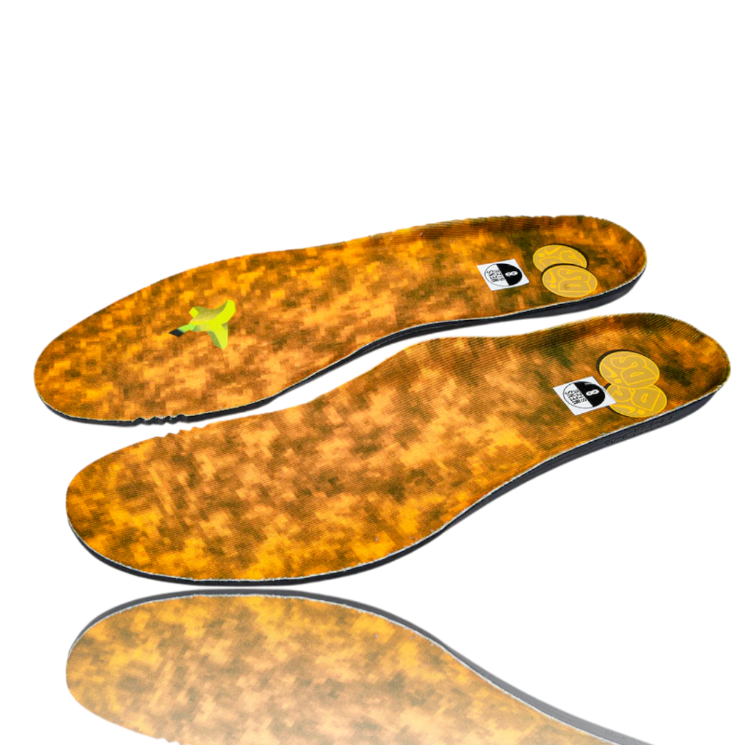AM1 .SWOOSH Low Poly Big Head Origins