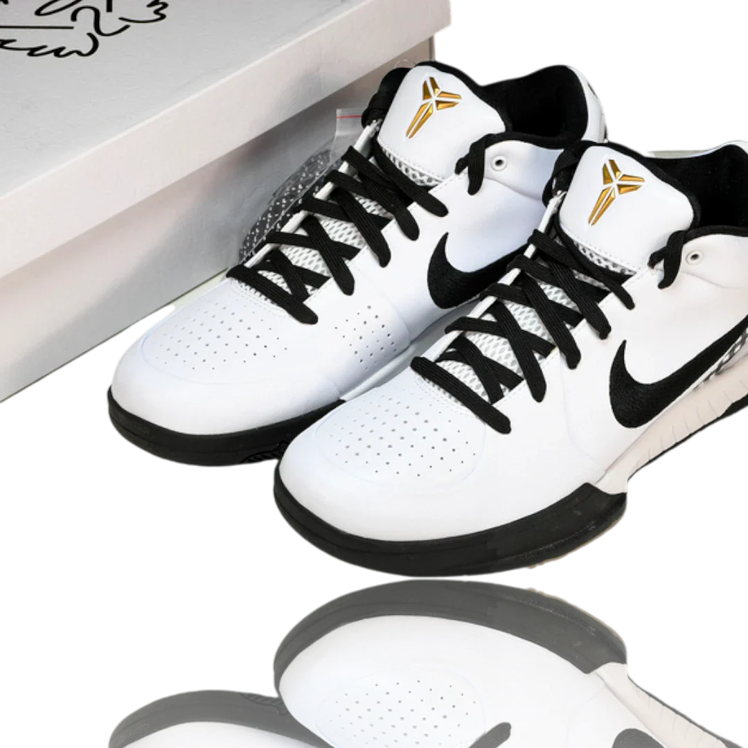 Kobe 4 Protro 'Mambacita Gigi'