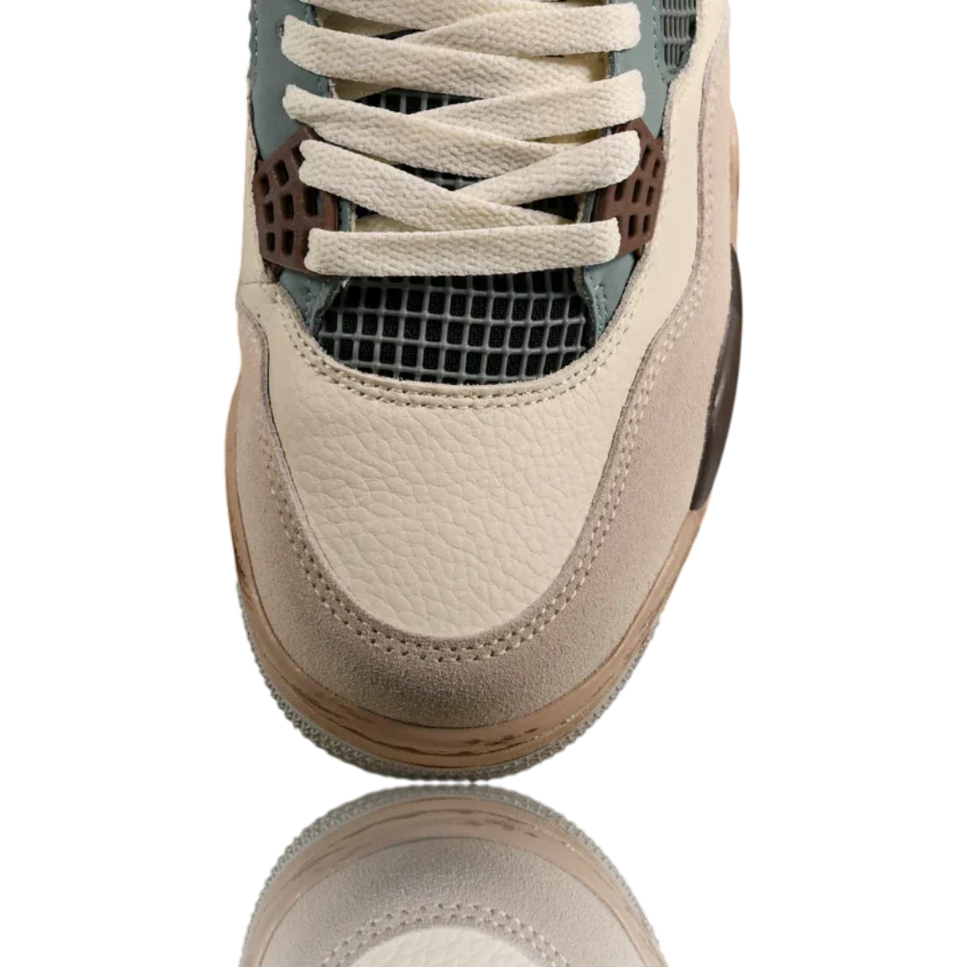 (Unreleased) AJ4 Retro x Snorlax