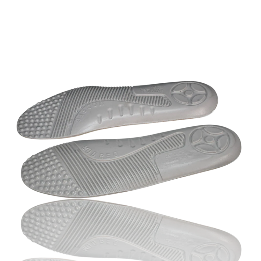 Rick Owens DRKSHDW Hexa High 'Black Pearl'