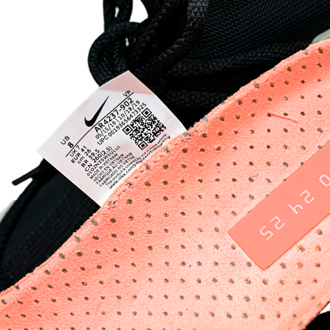 Fear of God 1 'String The Question'