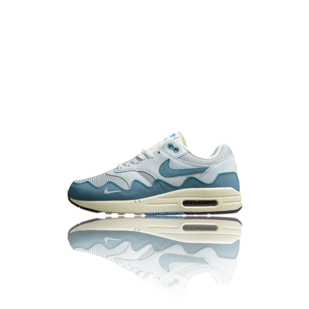 AM1 x Patta 'Waves Noise Aqua'