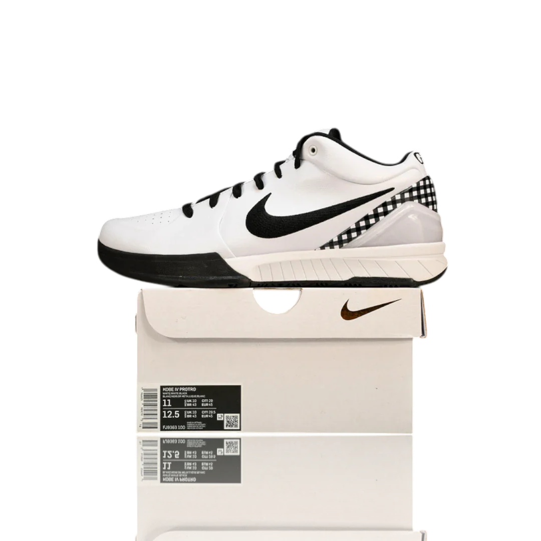 Kobe 4 Protro 'Mambacita Gigi'