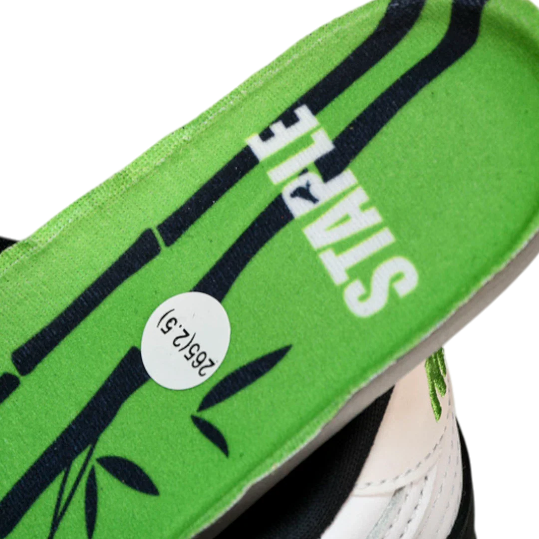 Jeff Staple x SB Dnk Low 'Panda Pigeon'