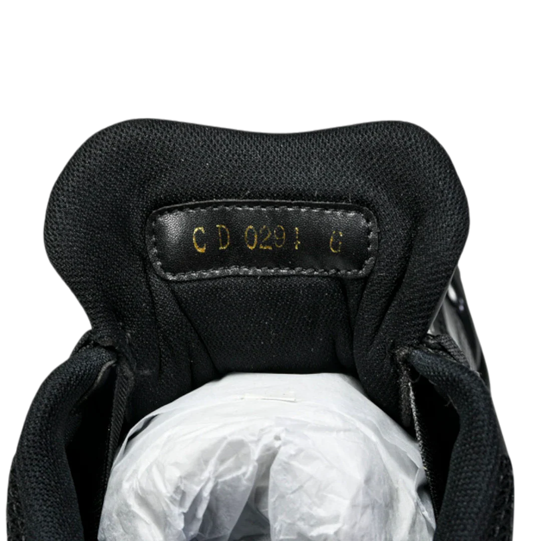 Louis Vuittоп Runner Tatic V2 'Black'