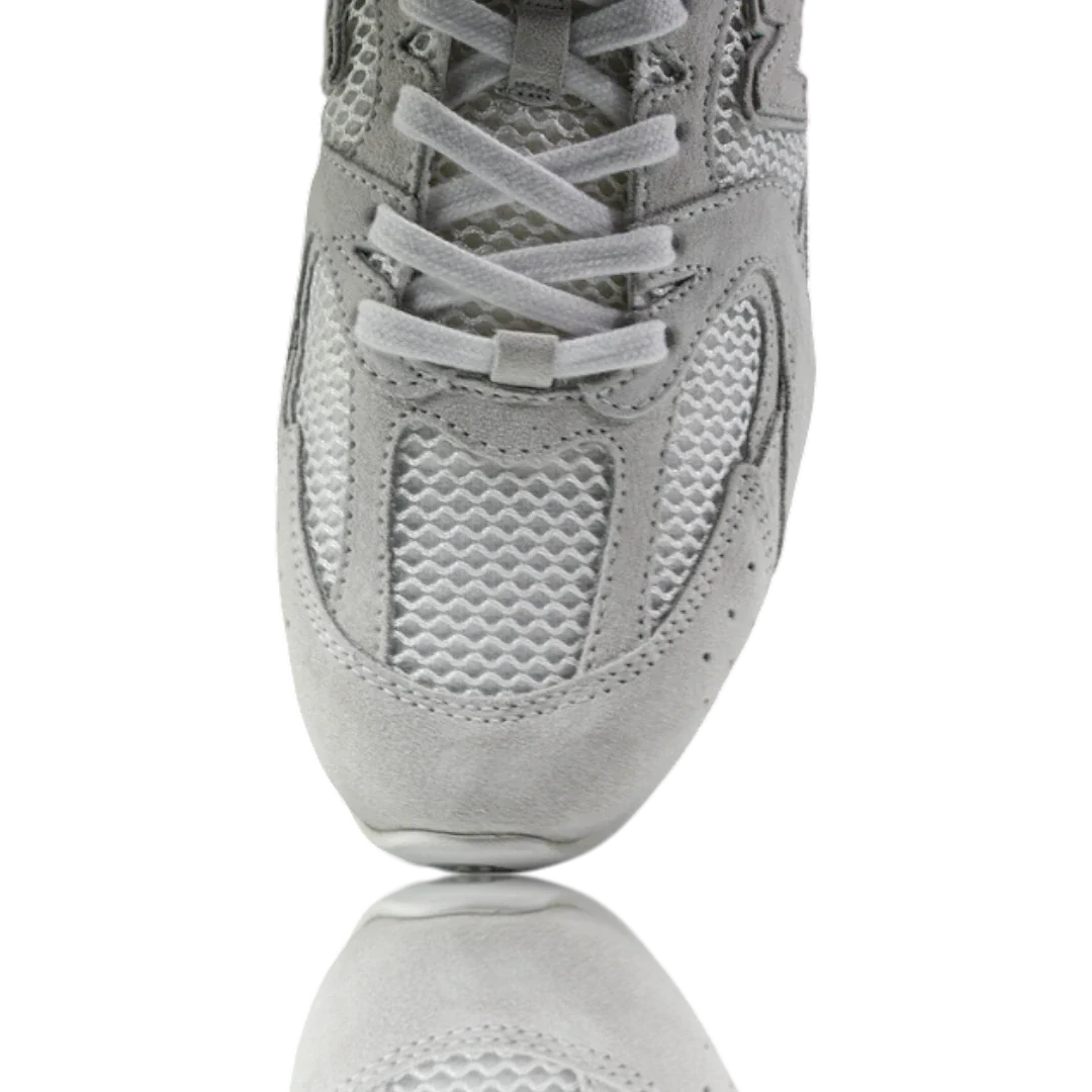 NB 530 SL x  Miu Miu 'White'