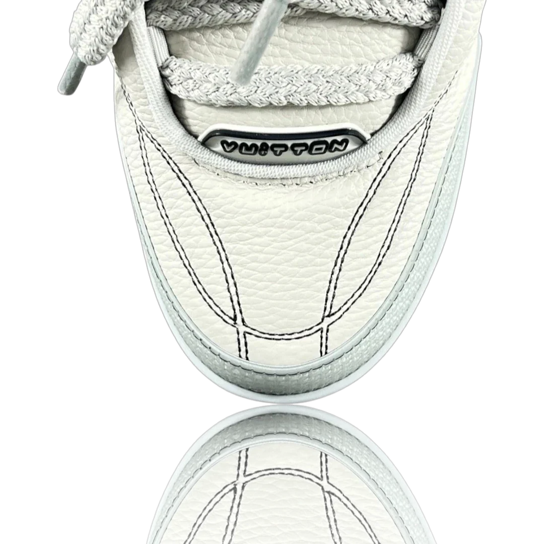 Louis Vuittоп Skate Sneakers 'Grey'