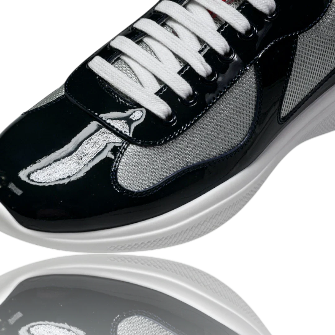 Prada America's Cup 'Royal Blue'