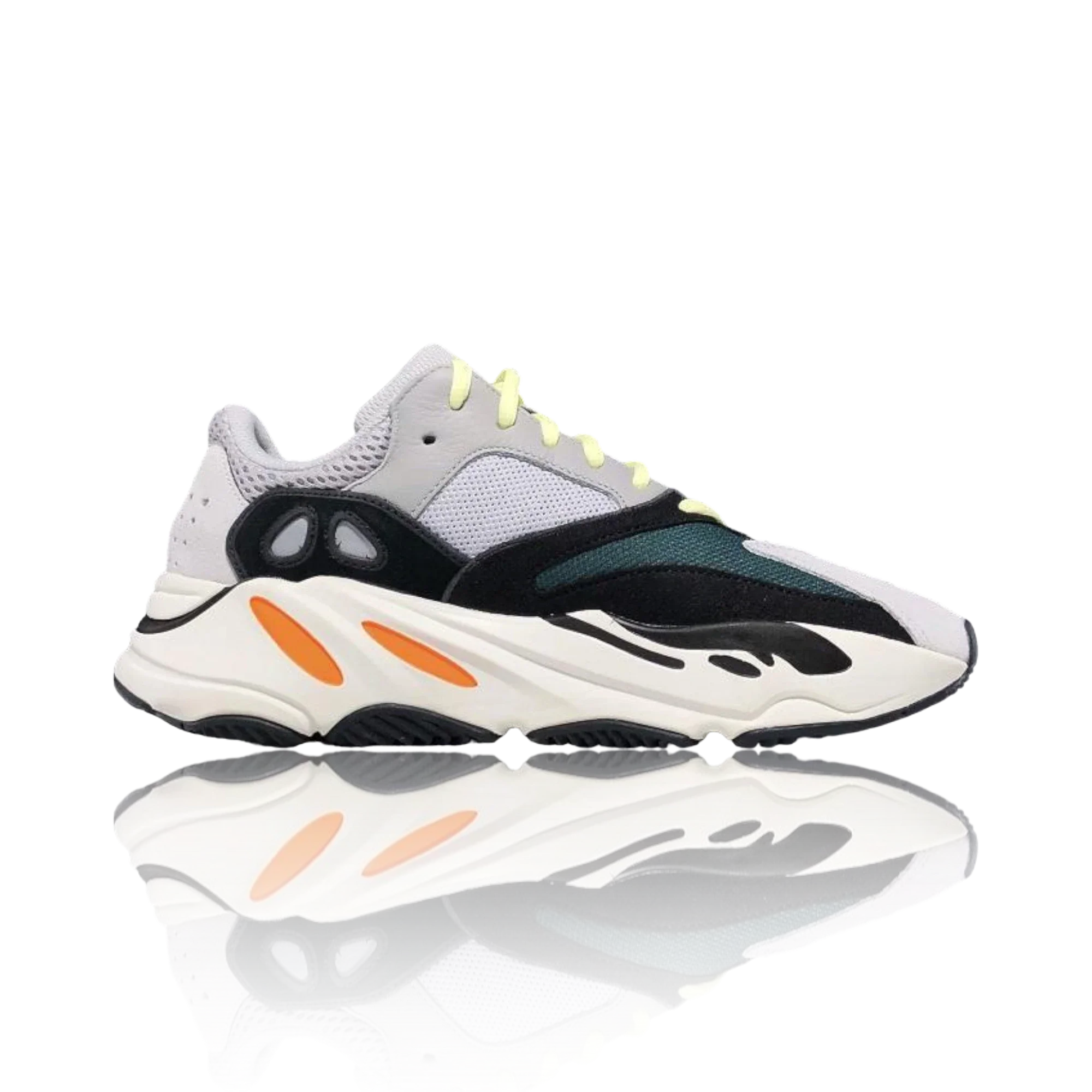 Yzy Boost 700 'Wave Runner'