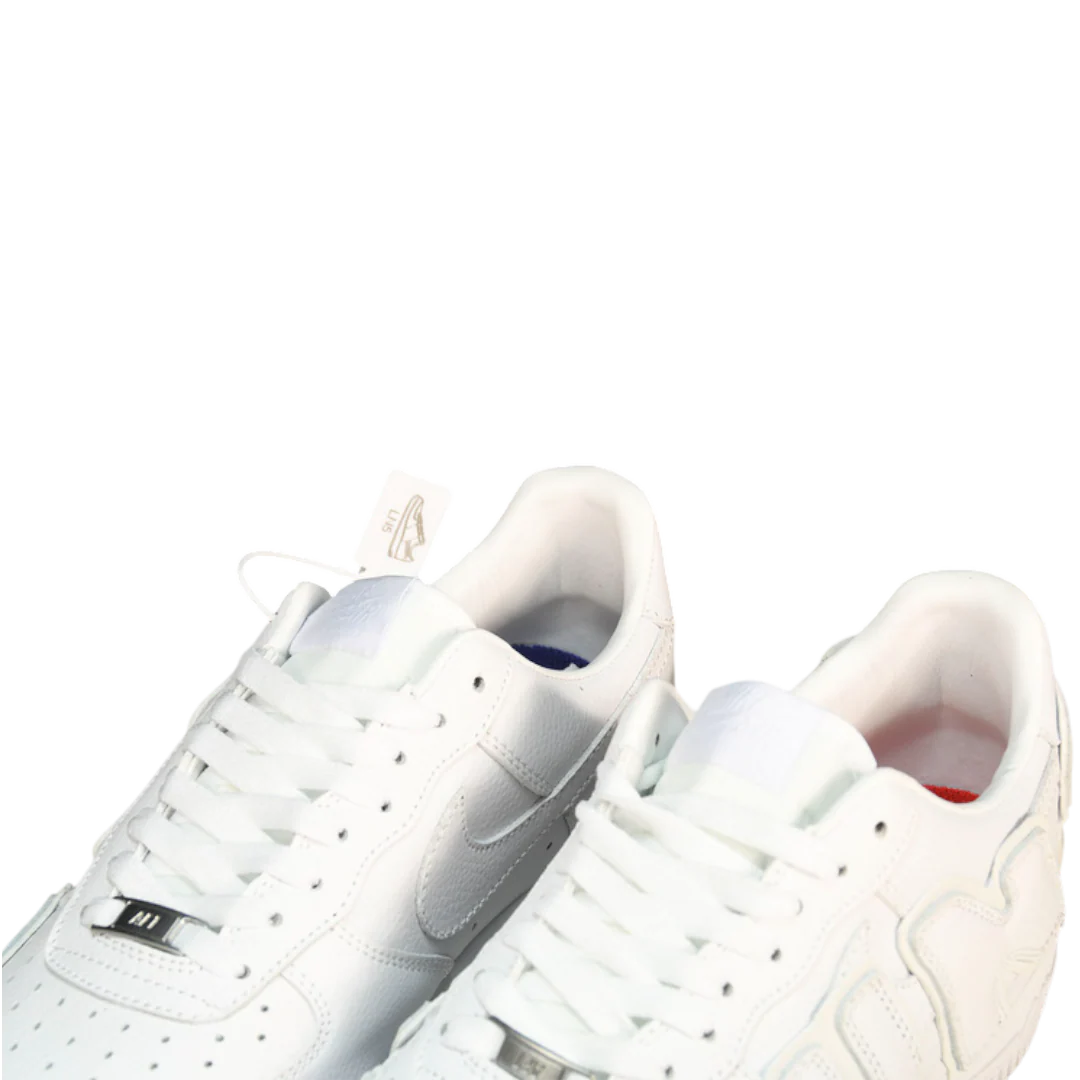 AF1 Low x Cactus Plant Flea Market 'White'