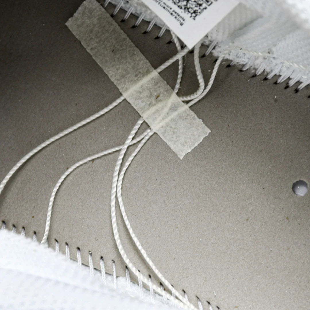 Travis Scott x AJ1 Low OG 'Michael Rubin White Party' Friends & Family