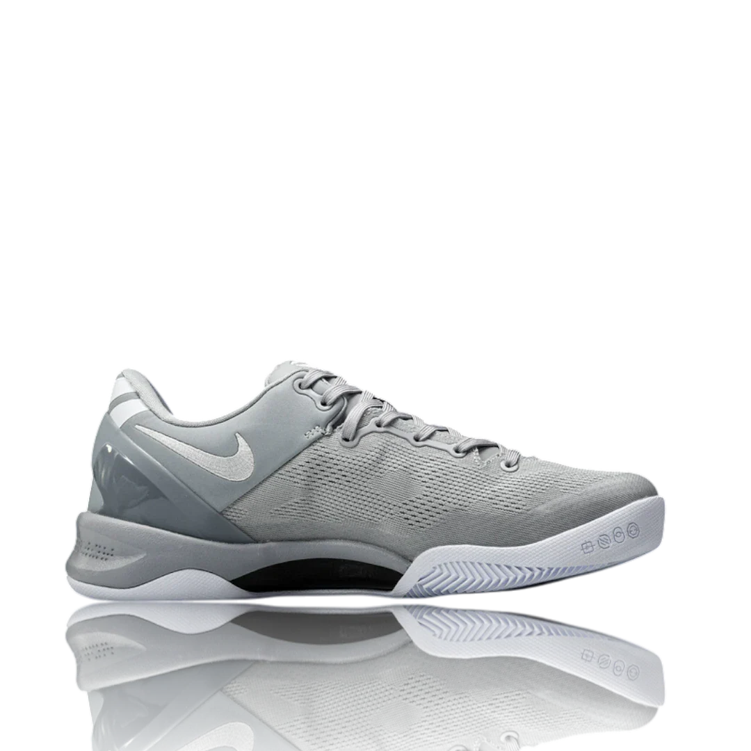 Kobe 8 Protro 'Wolf Grey'